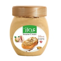  کنجد پسته ای پرواز - 400 گرم6349641e53a6525890